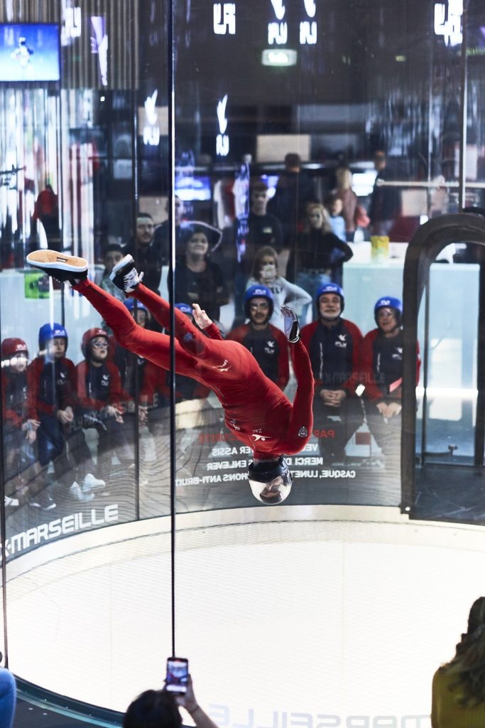 ifly aix marseille