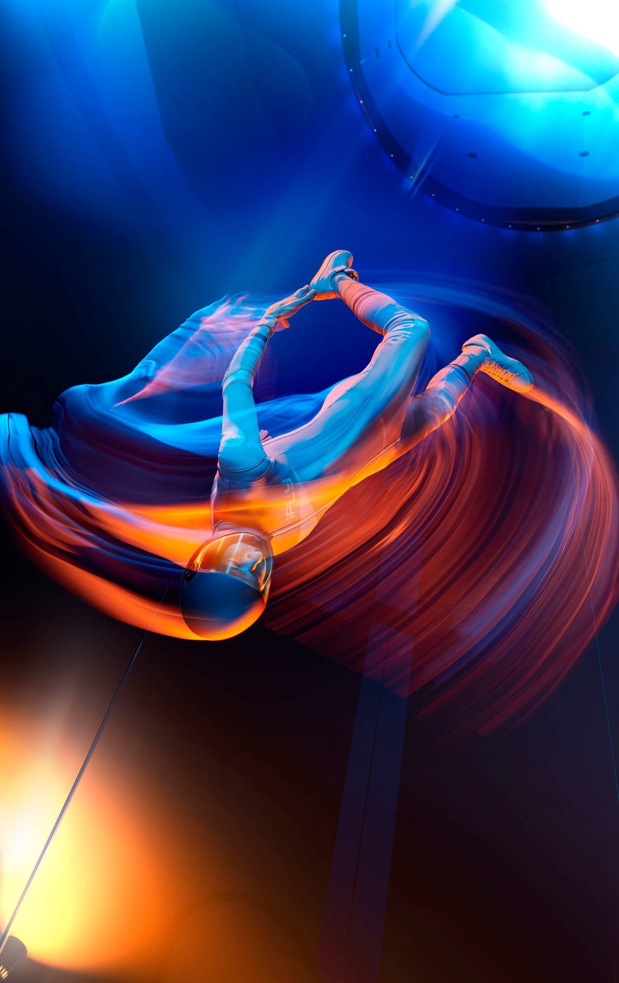 Coupe du Monde iFLY - Photo 1