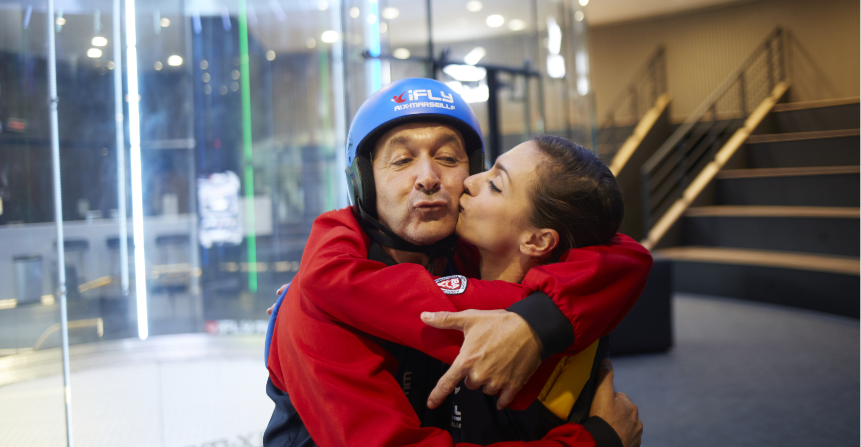 ifly aix marseille