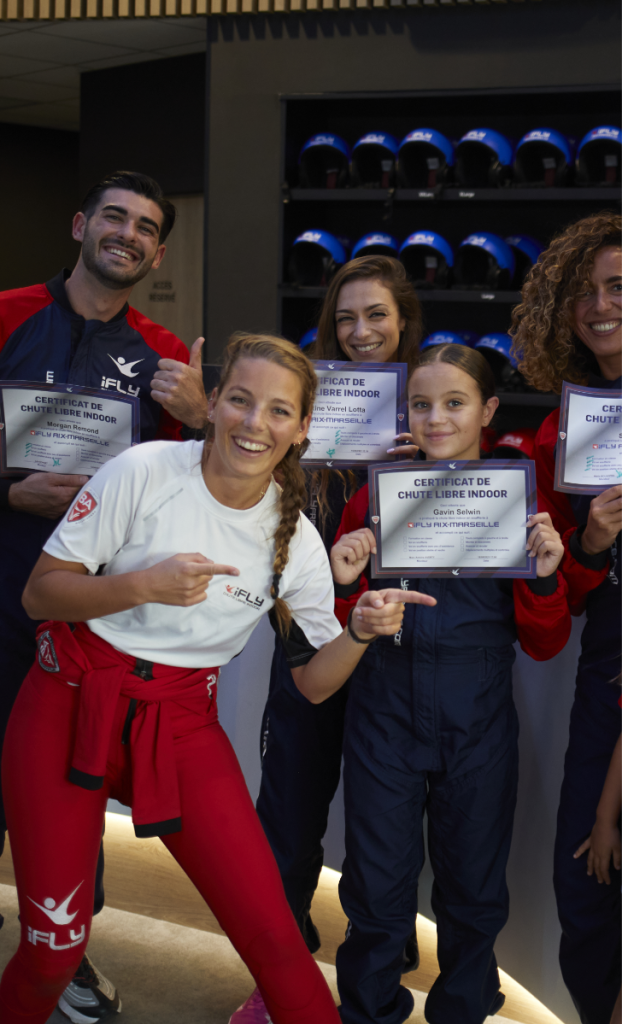 ifly aix marseille