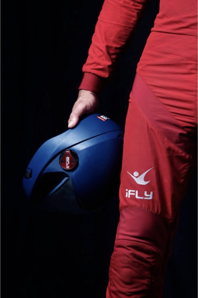 équipement moniteur ifly aix marseille
