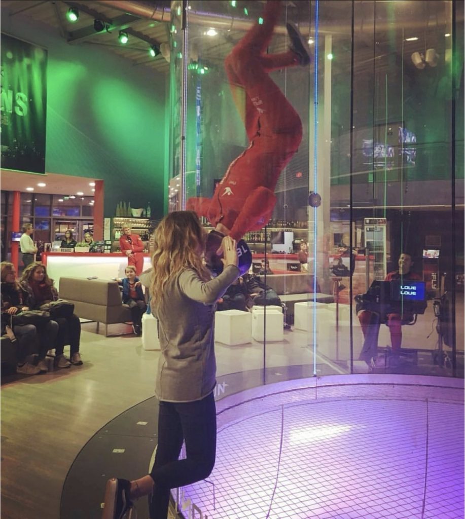 saint valentin kiss ifly