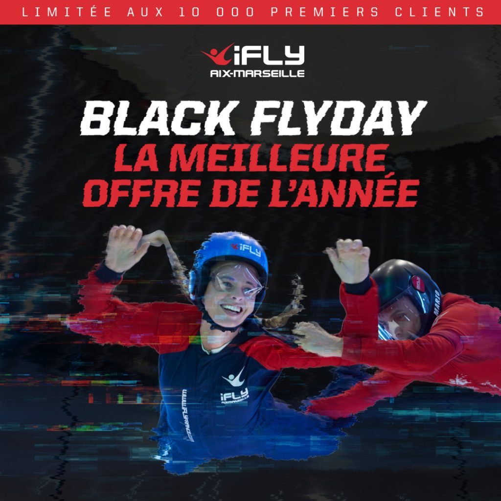 offre black friday chute libre indoor offre de l'année