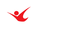 logo ifly Aix Marseille rouge et blanc