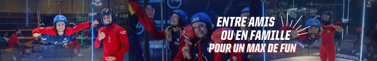 groupe chute libre indoor
