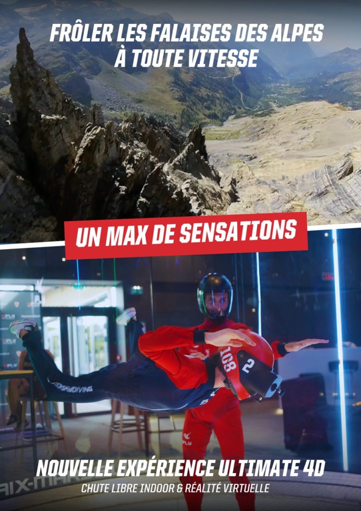 realité virtuelle chez ifly aix marseille