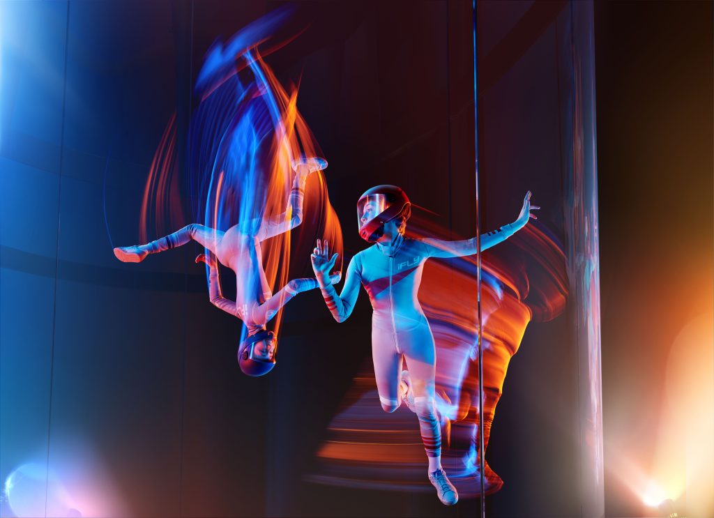 compétion proflyers