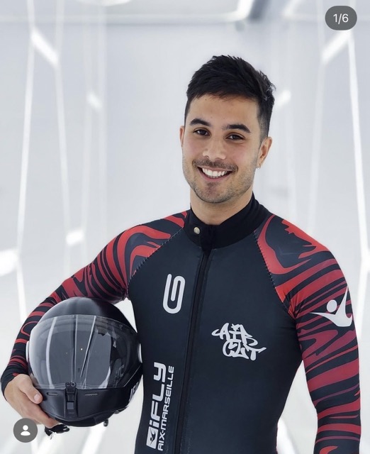 Jérémie Andriamanantena