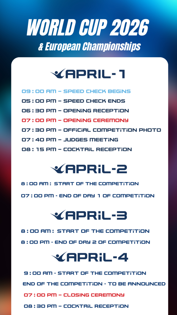 planning competition