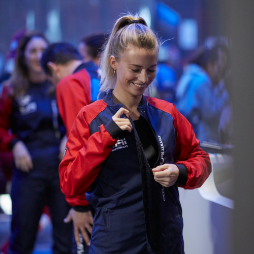 ifly aix marseille
